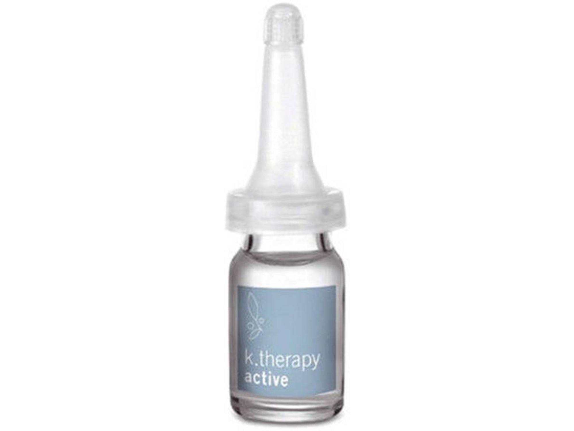 Ampollas LAKMÉ Js-LAKMÉ Active Shock Concentrate 8 De (6 ml)