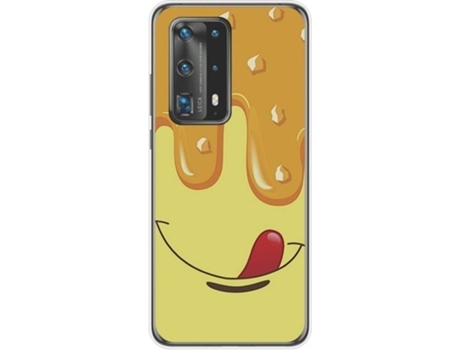 Carcasa Huawei P40 Pro TUMUNDOSMARTPHONE Dibujos Multicolor