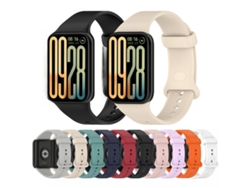 Pulsera De Silicona Digitallab Para Xiaomi 8/9pro (10 Unidades)