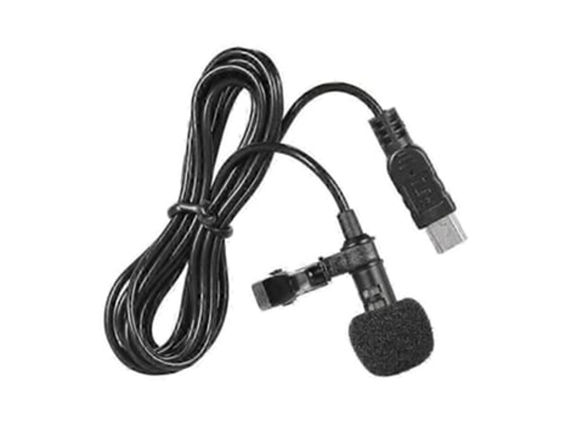 Nuevo micrófono estéreo profesional mini USB omnidireccional de 150 cm de alta calidad de Panoona