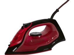 Plancha a vapor CLATRONIC DB 3752