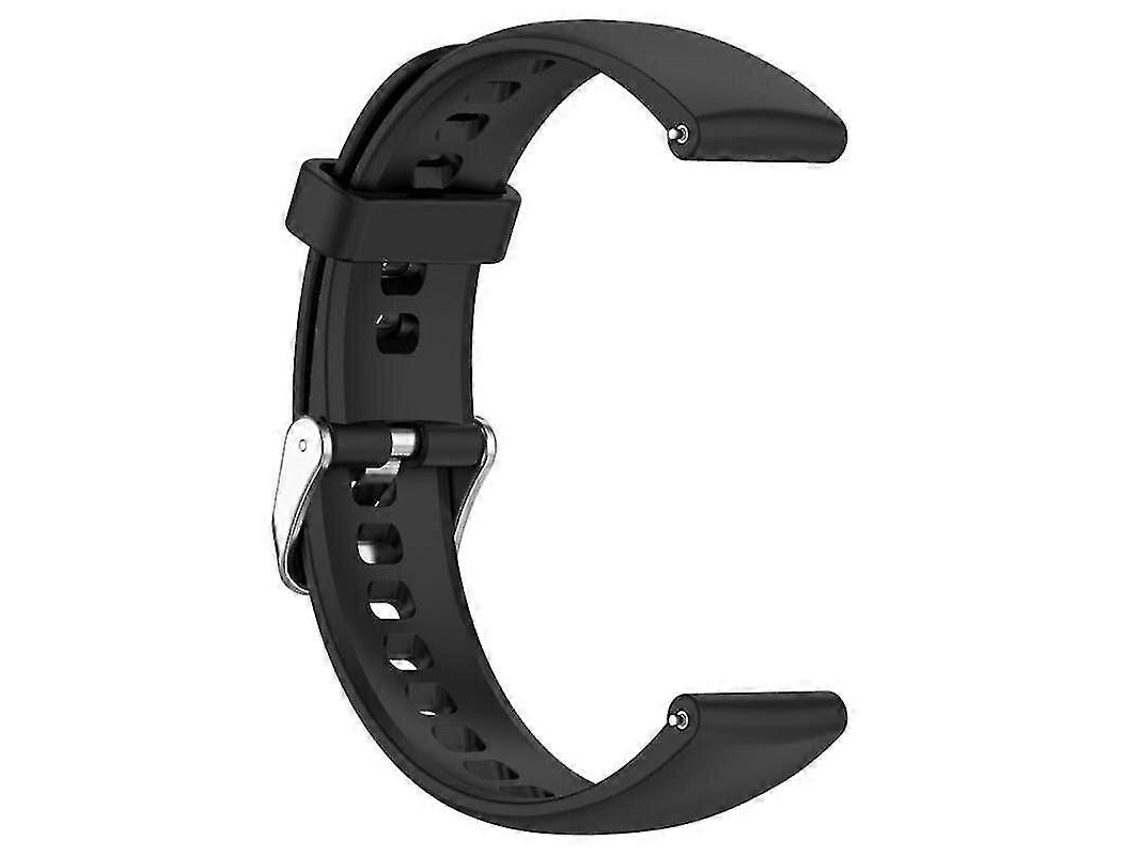 Correa de silicona suave para Huawei Watch Fit Mini, repuesto para Huawei Watch Fit Ly Ebike Smart Watch