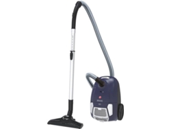 Aspiradora con Bolsa HOOVER BV61PET 011 (79 dB - Bolsa de polvo 2.3 L)