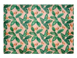 Papel de Pared ARTGEIST Peace of Wild Bushes - First Variant (147x105)