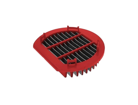 Accesorio Aspiradoras Compatibilidad Universal Filtro Hepa 2Pcs Deerma Vc25 / Vc26 A