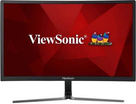 Monitor VIEWSONIC VX2458-C-mhd (23.6'' - Full HD - LCD)