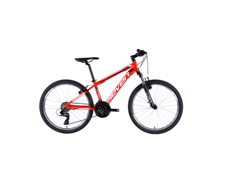 Eleven Pro 26 21V Rojo - L