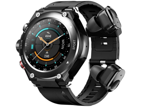 Smartwatch ENZONS negro