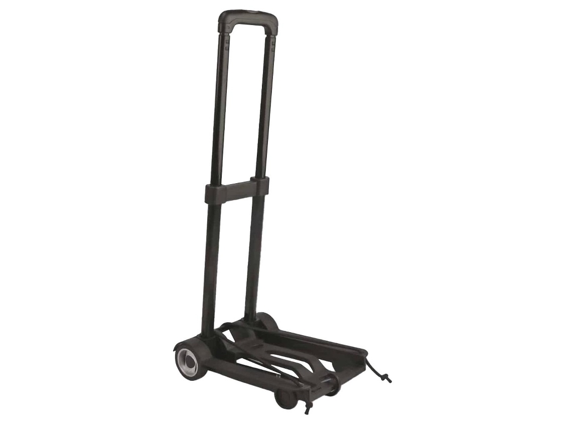 Carretilla de Mano Plegable 40 Kg