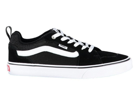 Zapatillas VANS Filmore Iju Hombre (42.5 - Negro)