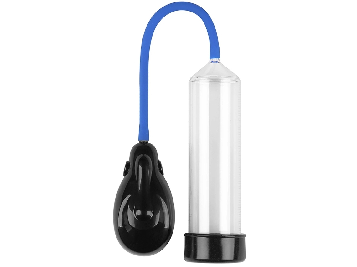 Bomba De Pene Automática Luvpump Autoup