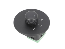 Botón De Control Del Espejo Retrovisor Eléctrico Lado Conductor Para Polo Master Automotive Components
