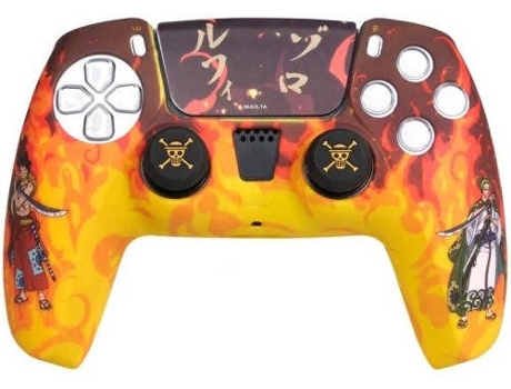 Mando PS4 DRAGONBALLZ