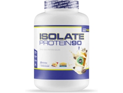 Isolate 90 Cfm - 1,8 Kg Capuchino Masmusculo