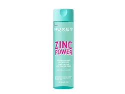Loción purificante Zinc Power Antiimperfecciones 200 ml Nuxe