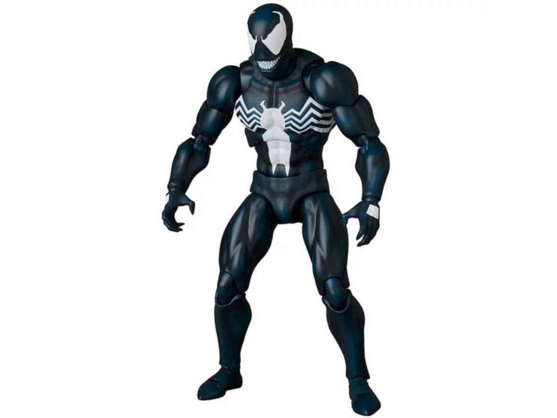 Figura De Acción De Una Película Con Rostro Intercambiable, Modelo De Estatua De Pvc, Muñeco Decorativo, 16 Cm