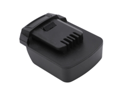 Adaptador Convertidor De Batería Abs, Conector De Alimentación De Base De 12 V, Kit Para Hilti