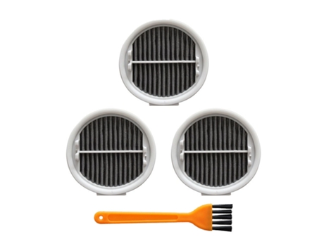 Piezas de aspiradora de repuesto, filtro Hepa eficiente para Xiaomi Roidmi Xcqlx01Rm, accesorio inalámbrico para aspiradora