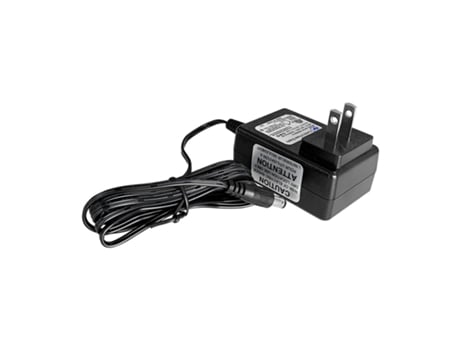 Cable cargador de repuesto, adaptador de corriente de carga para Ilife V3 V5 A4 A4S, accesorios de Robot aspirador de barrido