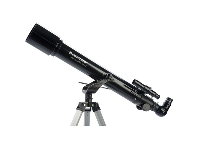 Telescopio Astronómico CELESTRON PowerSeeker 70AZ