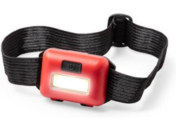 Linterna VITAL GYM Brazo (0.61x0.04x0.04mm - Rojo)