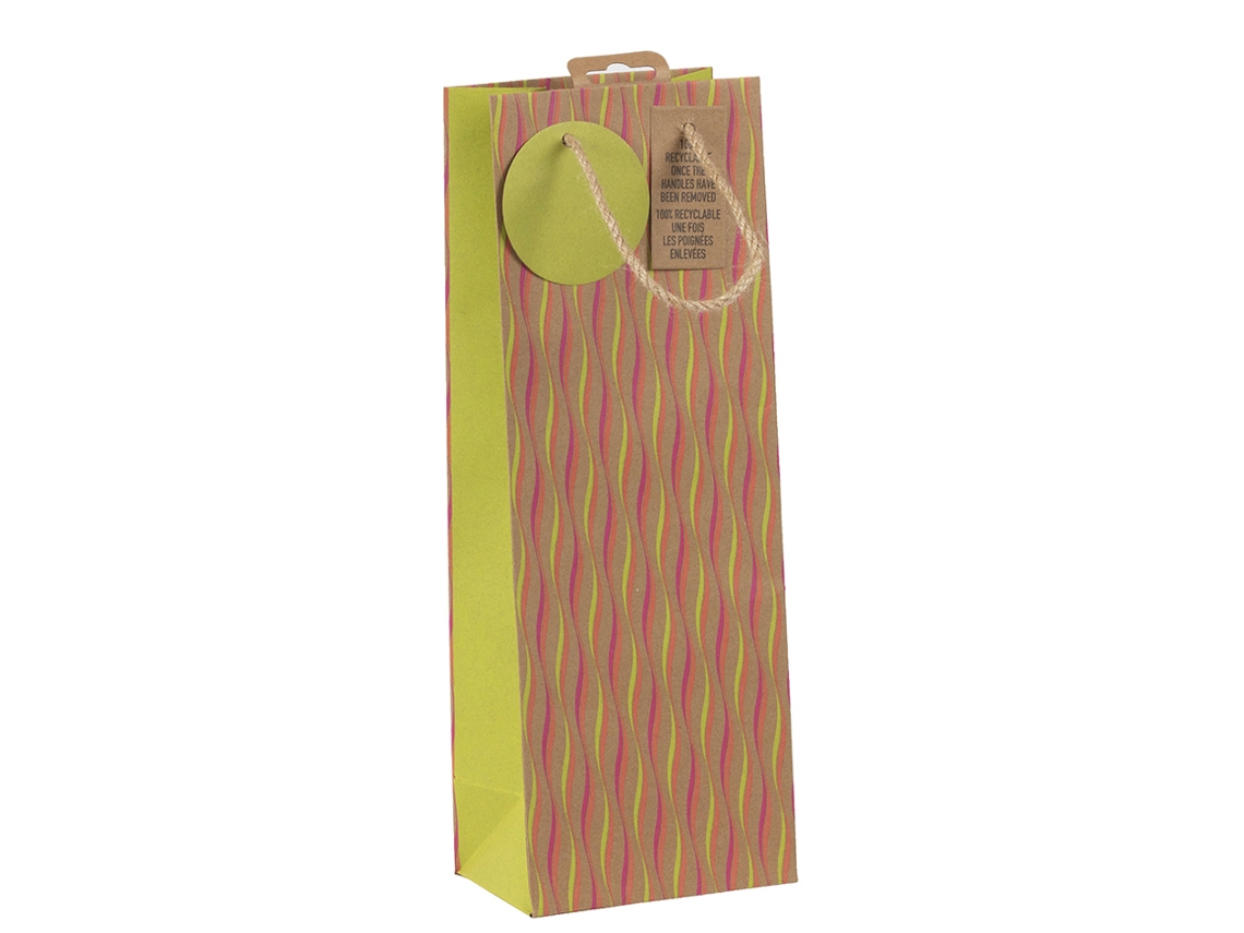 Bolsa Botella CLAIREFONTAINE Néon