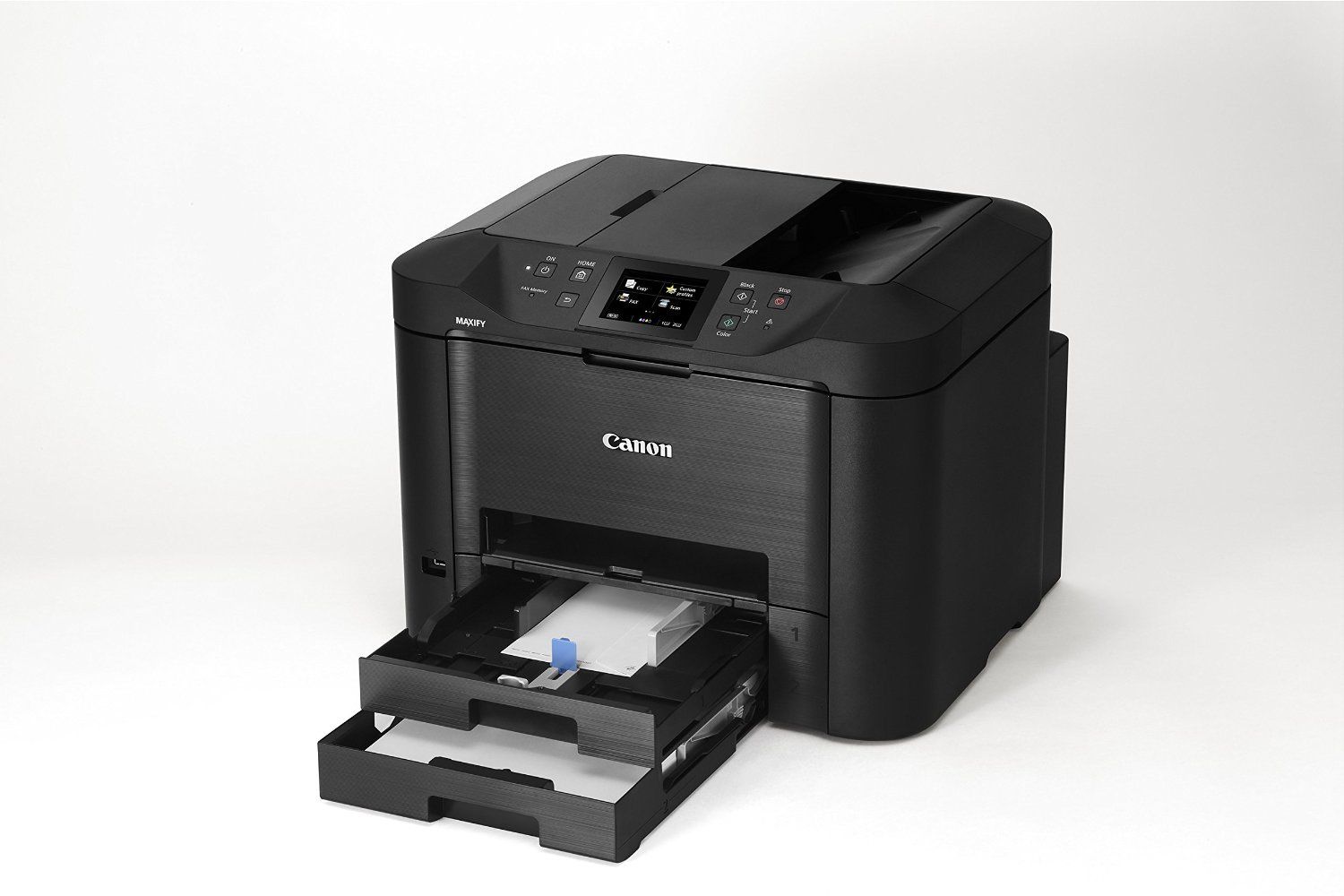 Impresora Multifunción CANON Maxify MB5450