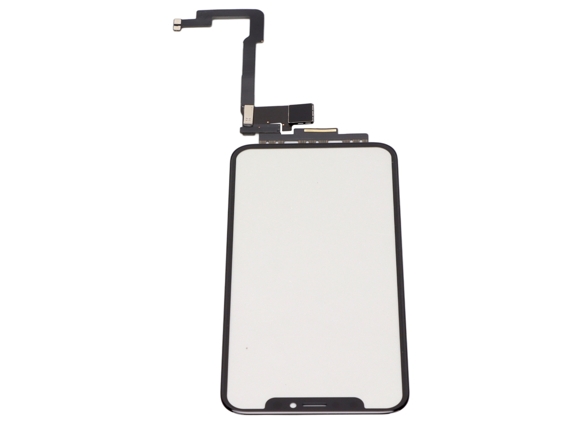 Reemplazo Del Conjunto De Pantalla Táctil Lcd Digitalizadora Para Teléfono Móvil Ios X