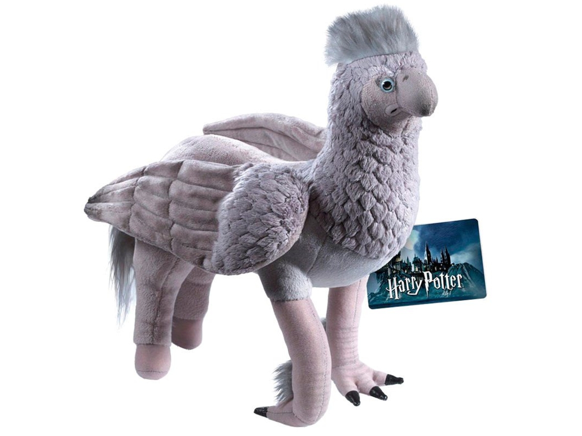 Figura NOBLE COLLECTION Bicuço teddy harry potter