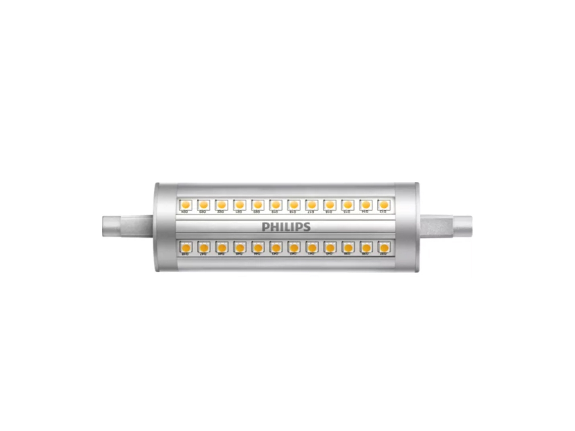 Lámpara Corepro Led Lineal D 14-120w R7s 118 830 Philips