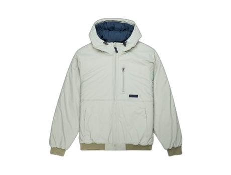 Chaqueta Impermeable Element Dulcey Tech (Tam: M)