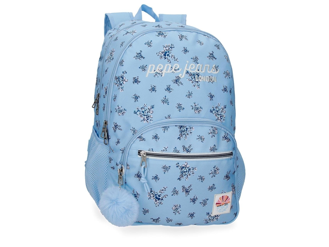 Mochila con ruedas Marvel Spiderman Wall Crawler, 30x40x13cm