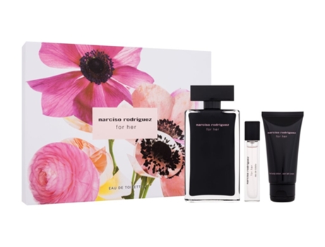 NARCISO RODRIGUEZ - For Her - For Women, 100 ml