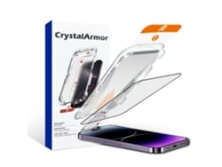 Capa Protetora Automática Simples, De Alta Definição (embalagem Única), Para Iphone 15 Plus