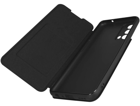 Carcasa Realme GT Master Edition MYWAY Negro