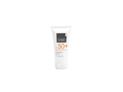 Crema Facial Protectora Antiarrugas Spf50+