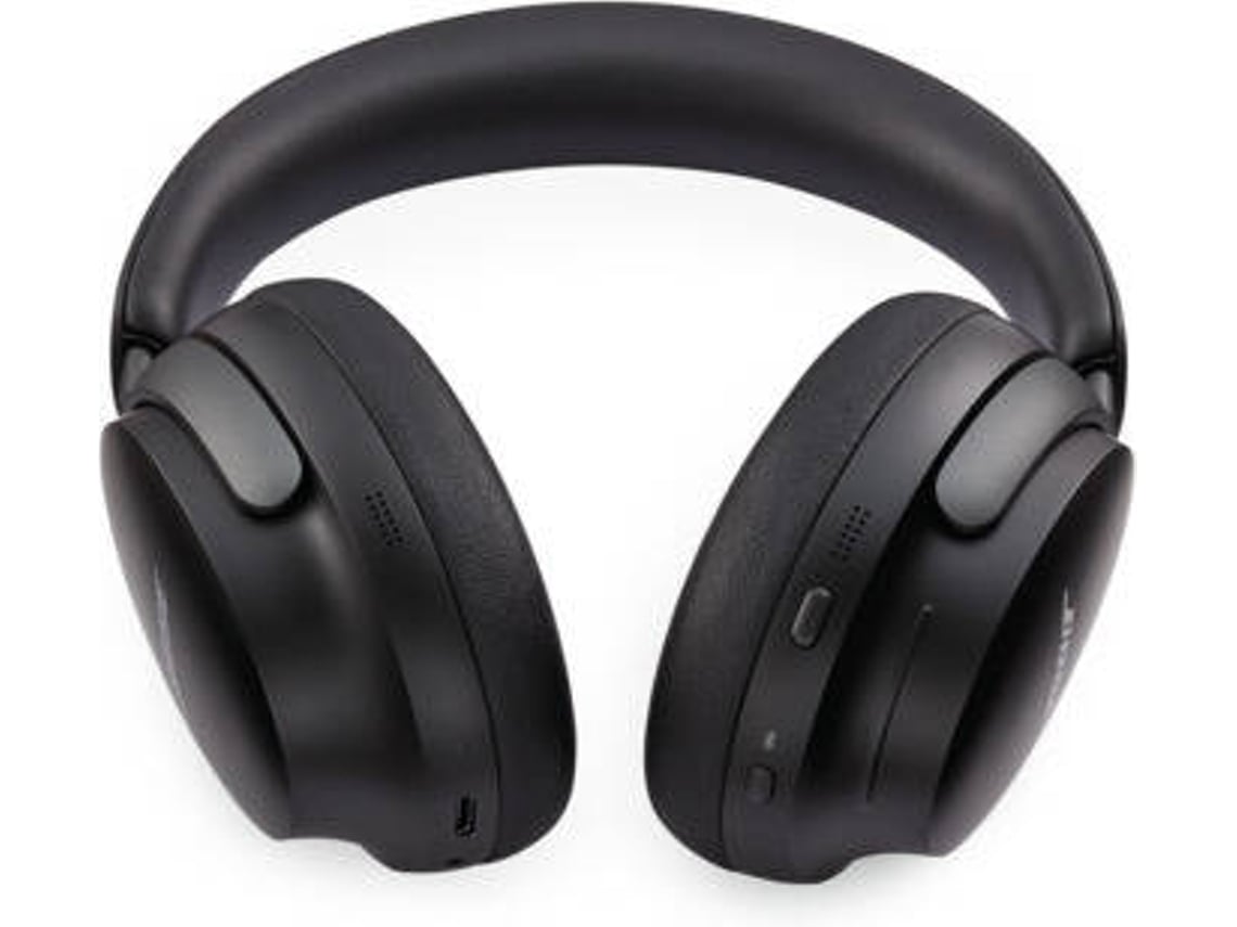 Auriculares Inalámbricos Bluetooth BOSE QC (Negro)