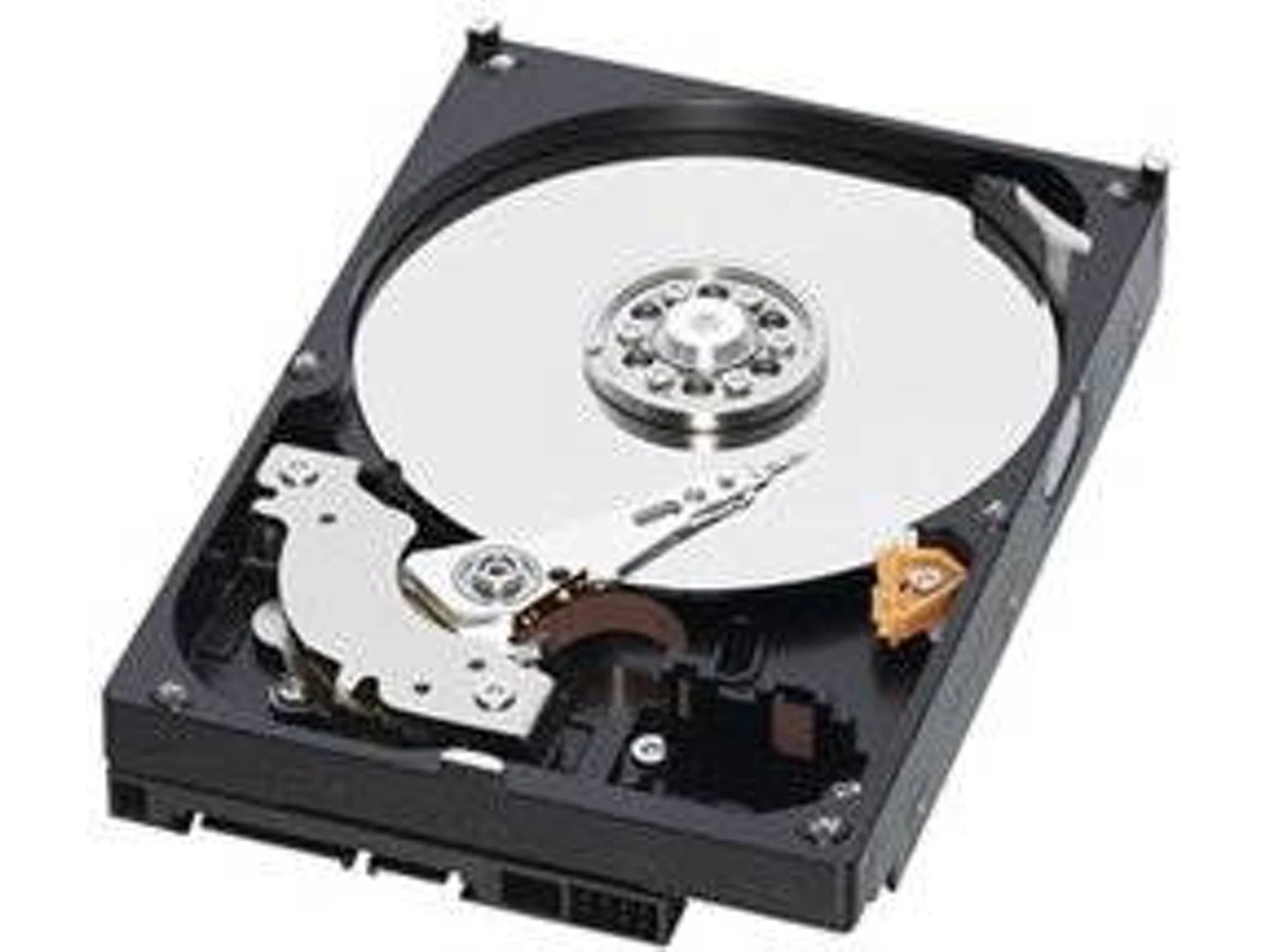 Disco HDD Interno ORIGIN STORAGE 4TB NL 7.2k 3.5" (4 TB - SATA - 7200 RPM)