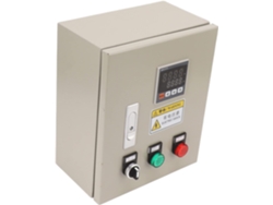 Caja De Control De Temperatura Pid Con Sonda De Precisión 220 V Ca 4kw 18a Para El