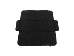 Extensor De Asiento Trasero Plegable Para Perros, Protector Impermeable, Plataforma Para Mascotas Para Coche