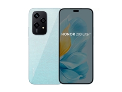 Honor 200 Lite 5g 8 GB/256 GB Azul Dual Sim (Azul Estrellado)