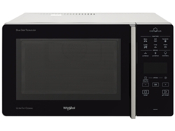 Microondas WHIRLPOOL MCP 349/1 SL (25 L - Convección - Inox)