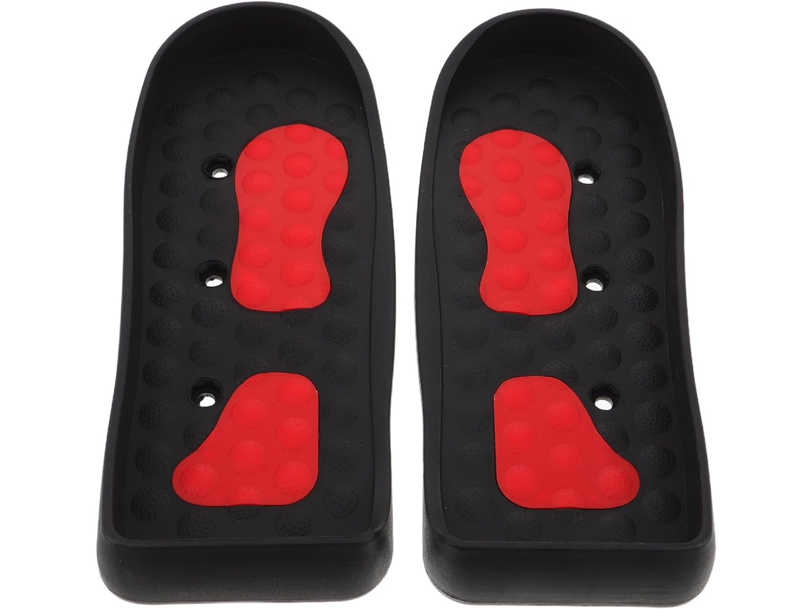 Accesorios Fitness Estable Robusto Antideslizante Para Gimnasio Doméstico