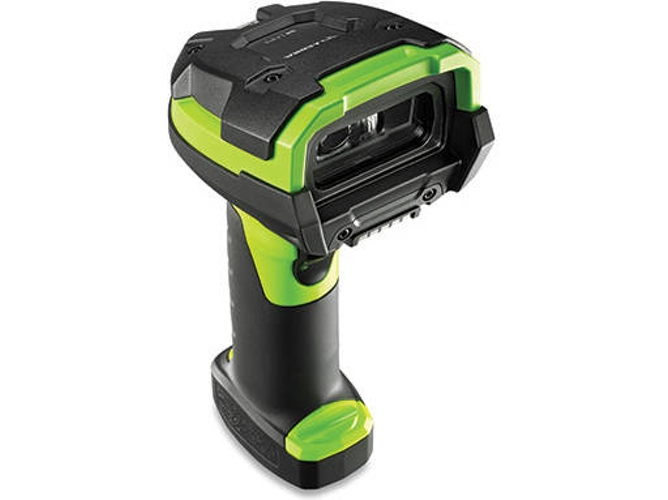 Lector Códigos de Barras ZEBRA LI3678-SR0F003VZWW