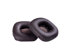 Almohadillas marrones para auriculares Marshall Major II.