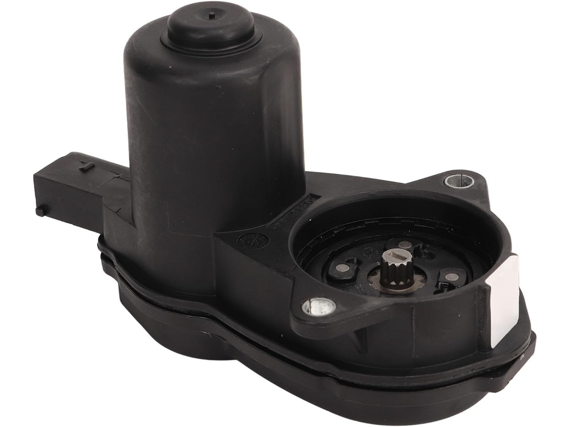 Controlador De Freno De Remolque 82215040ab – Módulo De Control Universal Para Sistemas Compatibles