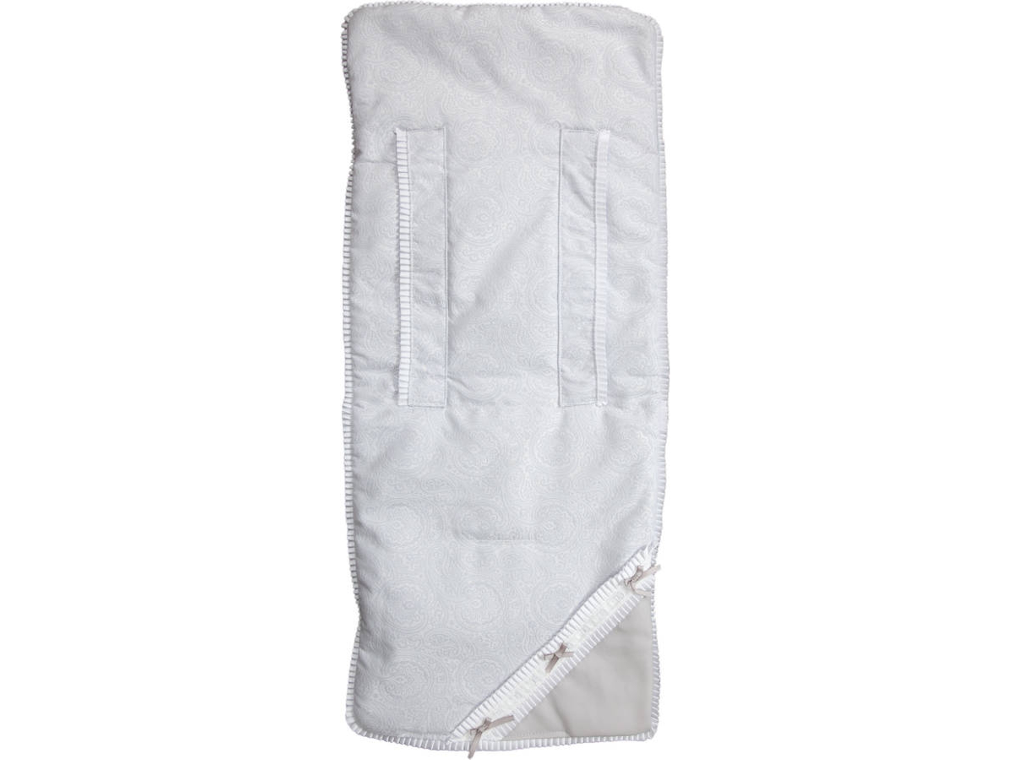 Funda Protectora BABYLINE Bombón Gris