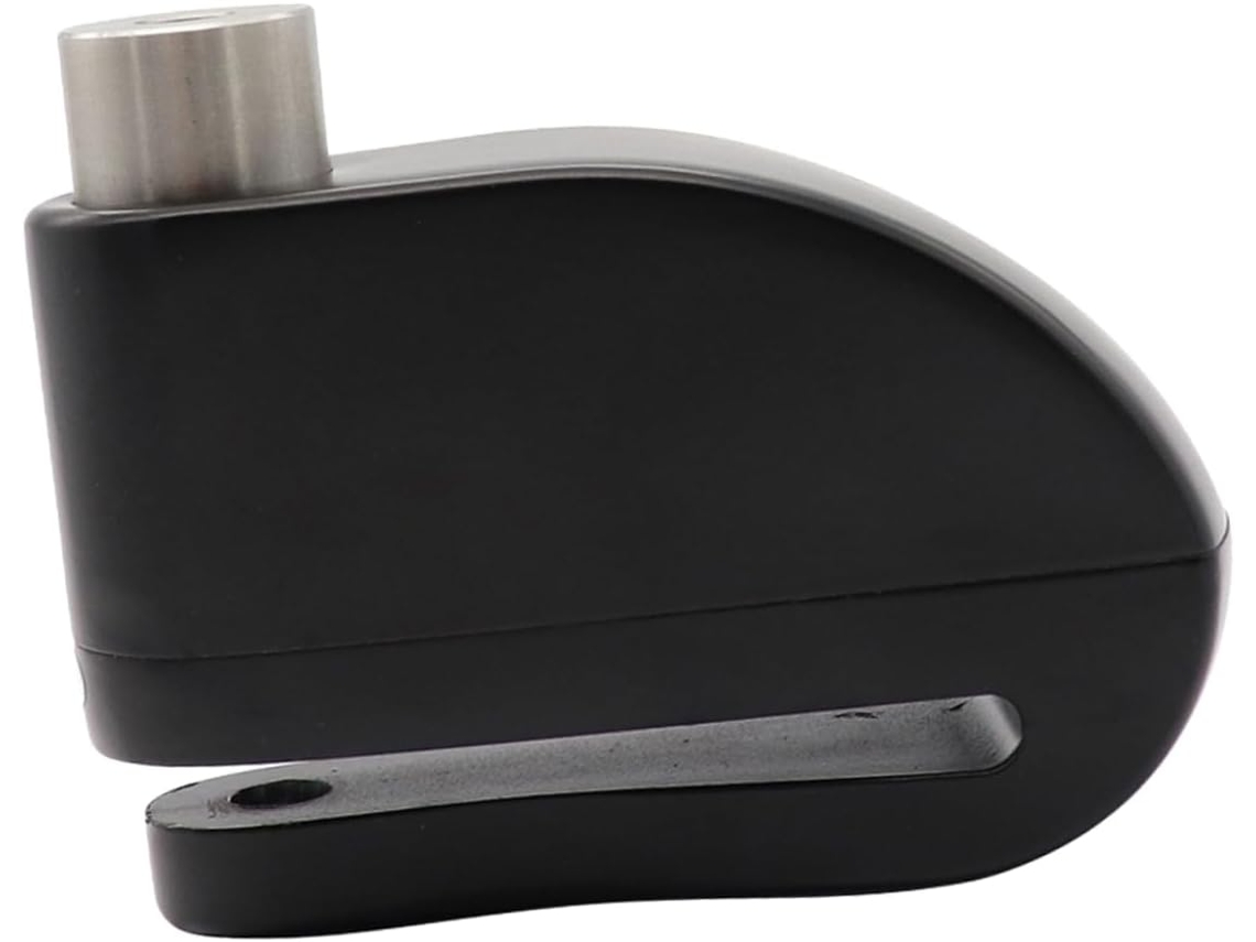 Candado Mecánico Impermeable Para Cerraduras De Acero Inoxidable