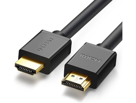 Cable UGREEN (HDMI - 1m - Negro)