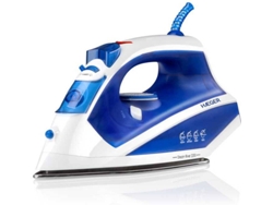 Plancha de Vapor HAEGER SI-220.009B